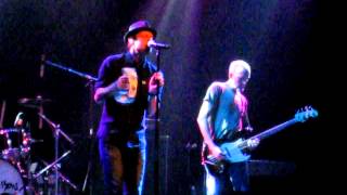 Gin Blossoms - &quot;Somewhere Tonight&quot; - Live Clearwater 11-20-2014