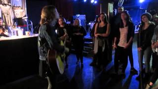 The Rocket Summer - That's So You - STL Meet and Greet 4/6/2016