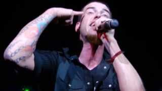 Taproot- "Mentobe"