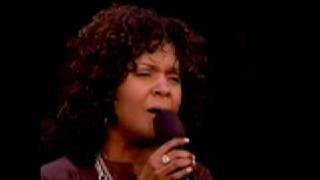 CeCe Winans--&quot;You Will&quot;--(Live)