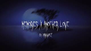Memories x Another Love (TikTok Remix) by darkvidez
