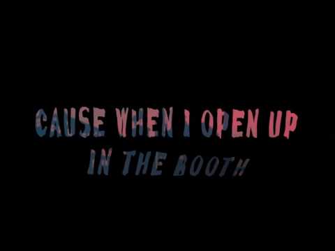 Werd (SOS) - Cherophobia [Lyric Video]