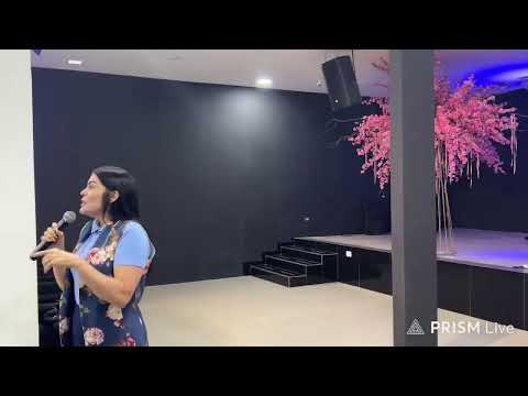 SÉRIE ESCATOLOGIA EP. 03 |11 MARÇO 2026 | PRª MONALESSE