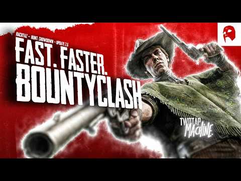 My Favorite Loadout for Bounty Clash in Hunt