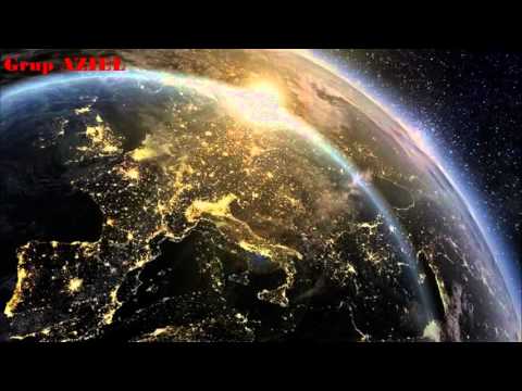 Grup AZIEL - Cu nerabdare astept ziua cand Isus va veni