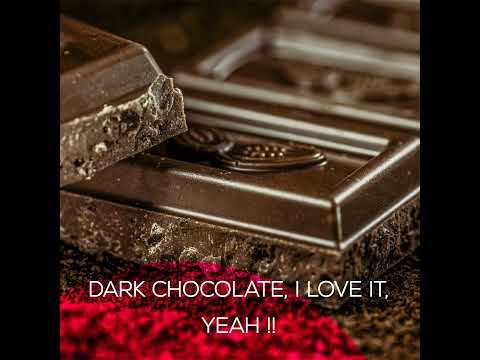 NATIONAL DARK CHOCOLATE DAY