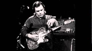 Danny Gatton ~ Puddin' and Pie