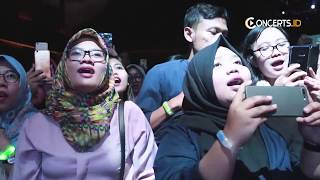 TULUS!! TUKAR JIWA - Intimate Night With TULUS #Concerts