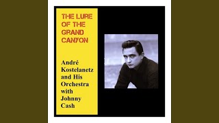 A Day in the Grand Canyon