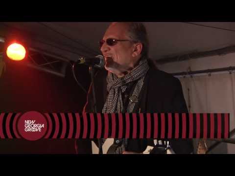 NEW GEORGIA GROOVE: Call It Stormy Monday