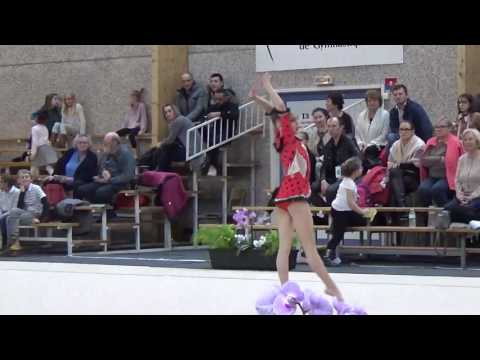 Ainhoa Calais mains libres mars17