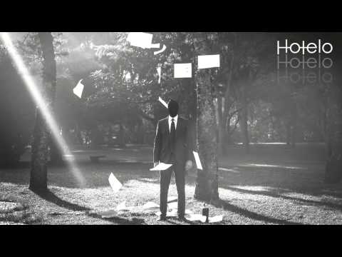 Hotelo - Fábio, Cláudio e Rita do RH (Audio)