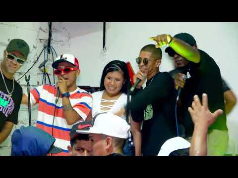 NOCHE DE PERDEDOR...(D.R.) BARRIO FINO ORQUESTA - FELIZ CUMPLEAÑOS ALISSON / LA FAVELA 2022