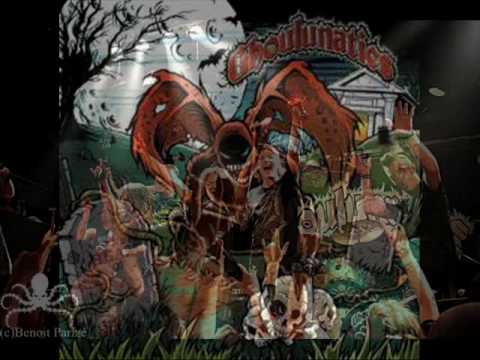 Ghoulunatics-King Of The Undead