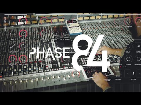 Phase84 Available Now