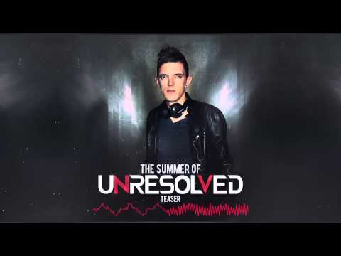 The Summer of Unresolved