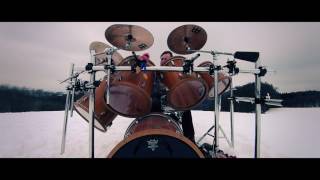 Thilo Schneider - Portrait eines Drummers [Rock Version]