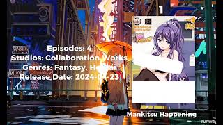 Top 10 Hemtai Anime that are just 🤌