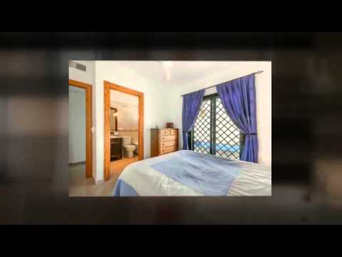 Villa te Alfoquia (Zurgena)