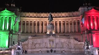 Francesco De Gregori e Lucio Dalla - Viva l'Italia