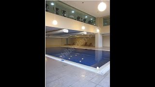 Teknik yapı  UPRİSE ELİTE