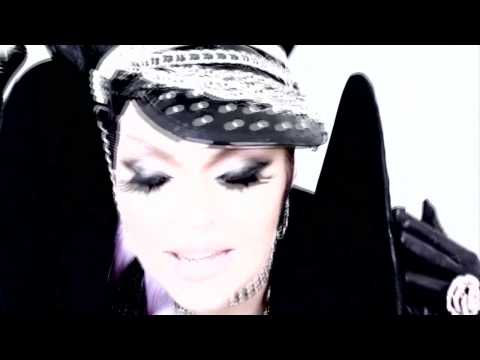 Kristine W - Everything That I Got (VJ Marcos Franco 2012 & Twisted Dee Club Mix Video)