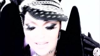 Kristine W - Everything That I Got (VJ Marcos Franco 2012 &amp; Twisted Dee Club Mix Video)