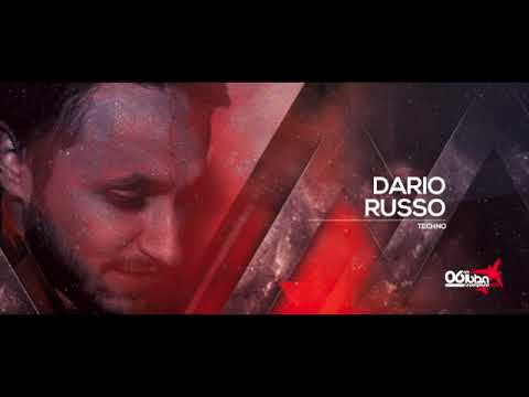 Dario Russo For TerMinal_One Radio Show Podcast for Radio 06 Am Ibiza Underground December 2017
