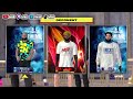 10 000 NBA 2K25 3V3 TOURNAMENT VS NBA 2K LEAGUE PROS 2KTWINS REAP INTENSE ENDING