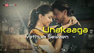 Lesa Lesa|Yedho Ondru Yedho Ondru Unai ketpen♥️|Whatsap status|