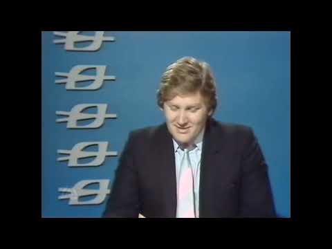 Border Television Closedown Compilation
