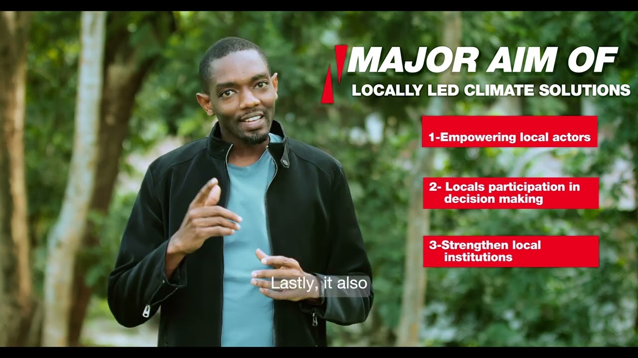 3 Locally-led Climate Solutions You Can Practice