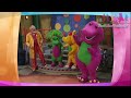 Barney Riding On A Bike 2002 Special Mix