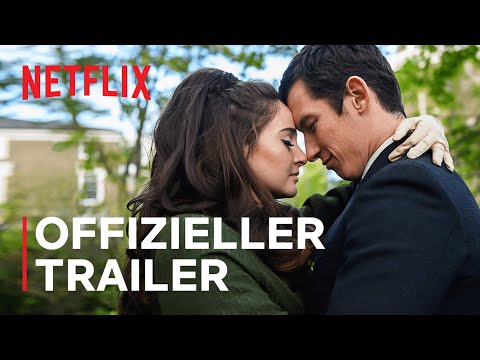 Trailer-Vorschau: Eine Handvoll Worte