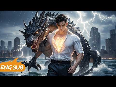 A fairy saves a drowning weakling, gifts him supreme magic & $10B!Now he reigns supreme as War God!