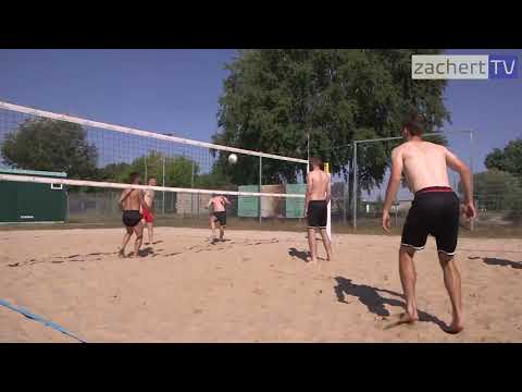 Union Fürstenwalde startet in die neue Saison