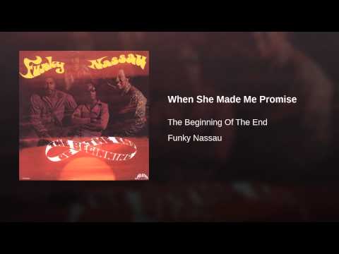Video thumbnail for When She Made Me Promise