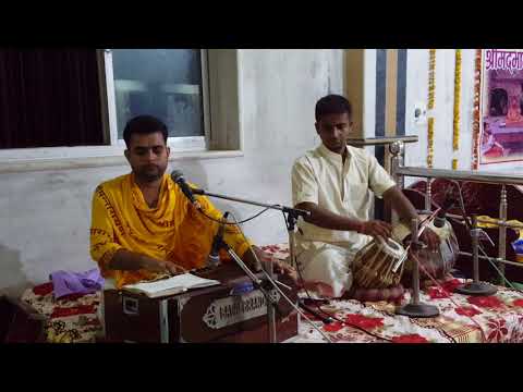 Bhajan sakhi pheri man yo