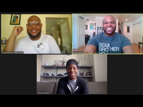 ColdPOP Community Episode: Interview w/ Brandon Maurice Wright