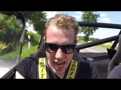 Reactions to HKT RS CLUBSPORT 2.