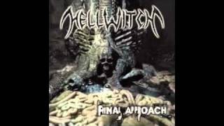 Hellwitch - Terrasymmetry