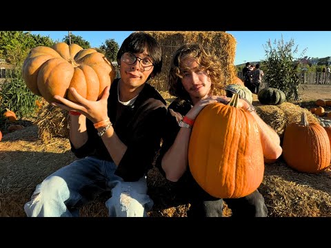 Jordan Huxhold and 2 more