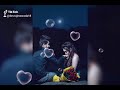 Tujhe Chand Ke Bahane Dekhu Whatsapp Status Video New Status Video