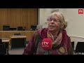 Oma van Sharleyne reageert op de uitspraak
