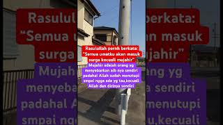 Download lagu Jangan sebar aibmu #katakatabijak #story #quotesislami #story #dakwahislam mp3