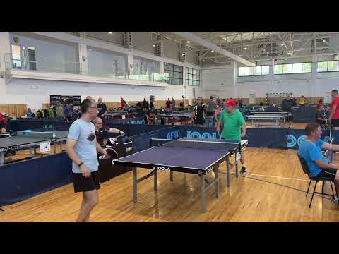 Turneu A Brașov 13.08.2022 Elite grupe superioare Ciuca Dan -Ivan Sorin Ioan