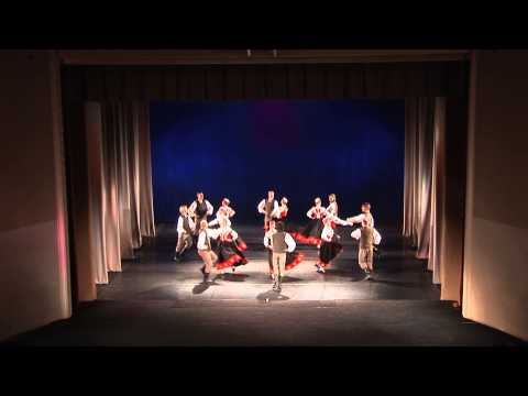 Rūnu raksti - Mana Rotaļa - Rīgas pilsētas skate 2013