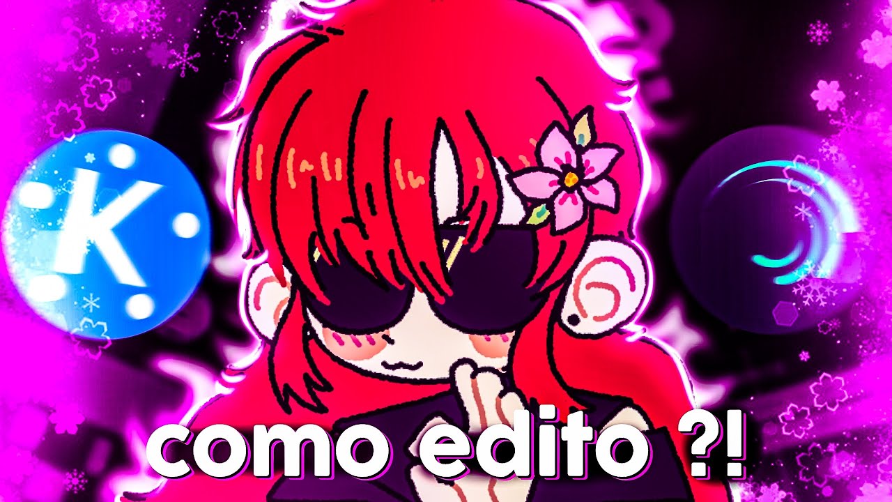 Como Edito No Alight Motion