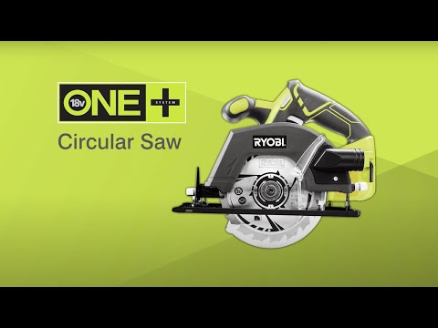 Ryobi ONE+ R18CS-0