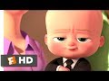 The Boss Baby 2017 New Baby Brother Scene 2 10 Movieclips